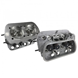 Cylinder head Panchito 92mm Type1 - pair