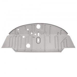Front floor pan - Bus 08/58-07/67 LHD