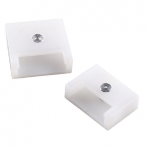 Gearshift lever repair guide kit 4 speed