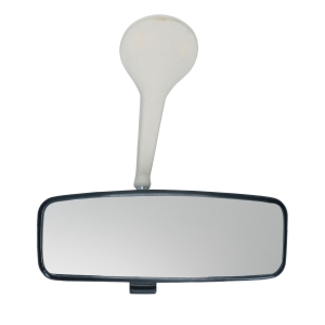 Rear view mirror
