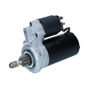 Starter motor 12V, 1.4kW for conversion 6->12V