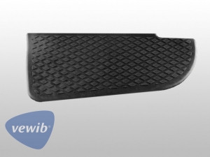 Rubber for doorstep - right - Vw Original