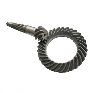 Ring and Pinion 31/9 (3.44) - Keyed