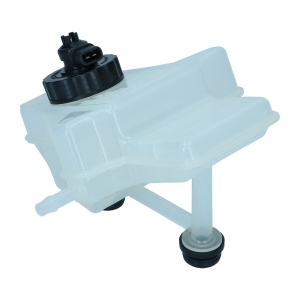 Brake fluid reservoir (with servo)