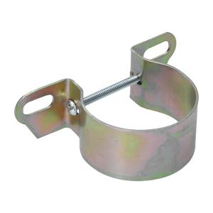 Coil clamp