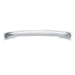 Bumpermounting panel, front Bumpermounting panel, front