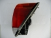 Taillight assembly with black base, original Hella Taillight assembly with black base, original Hella