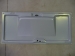 Engine lid Type 2 08/58-08/65 Engine lid Type 2 08/58-08/65