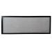 Westfalia louvre window slidingdoor complete, black knob right Westfalia louvre window slidingdoor complete, black knob right