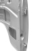 Door, left 68 - 71 Door, left 68 - 71